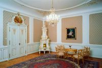 Castle Hotel Stirin 20
